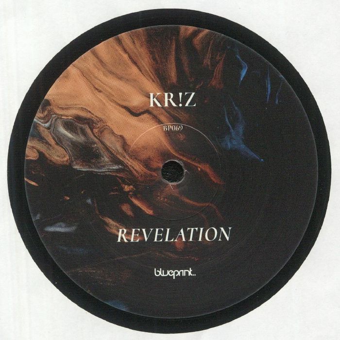 KR!Z Revelation Vinyl at Juno Records.