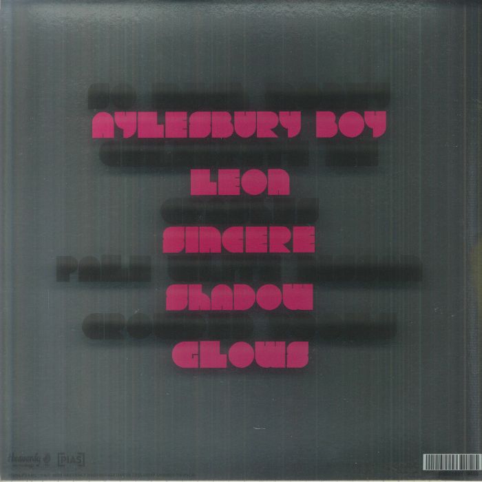 DURY, Baxter - I Thought I Was Better Than You