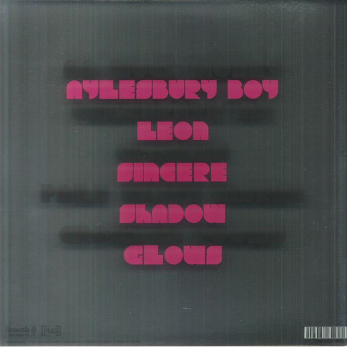 DURY, Baxter - I Thought I Was Better Than You