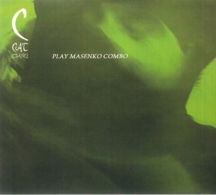 C CAT TRANCE - Play Masenko Combo (remastered)