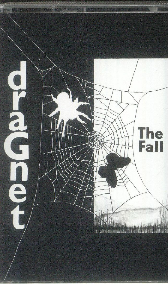 FALL, The - Dragnet