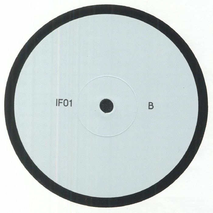 Dubtil / IF01 Dubtil / IF01
