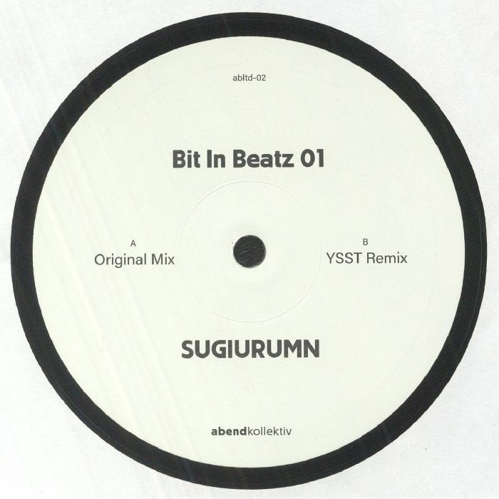 SUGIURUMN - Bit In Beatz 01