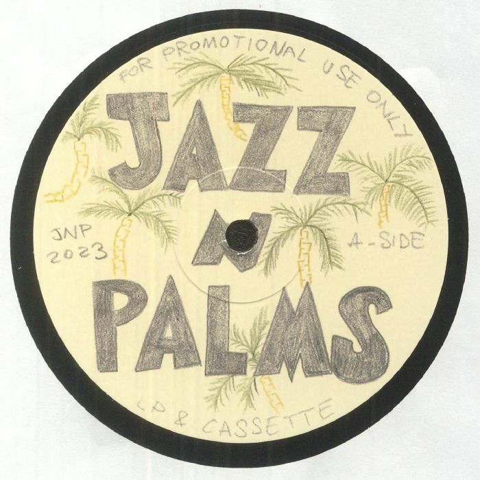 JAZZ N PALMS - Jazz n Palms 07