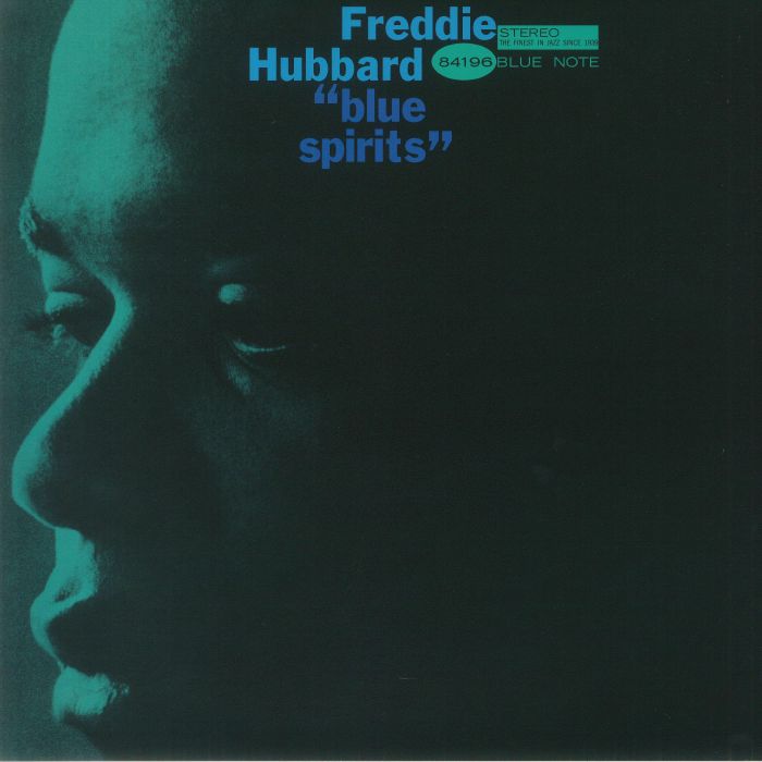 Freddie HUBBARD - Blue Spirits (Tone Poet Series) Vinyl at Juno Records.