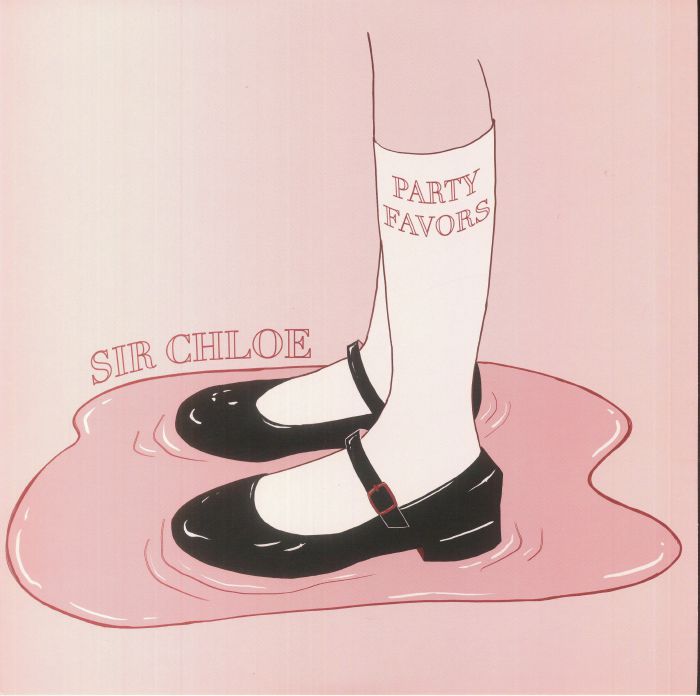 SIR CHLOE Party Favors Vinyl at Juno Records.