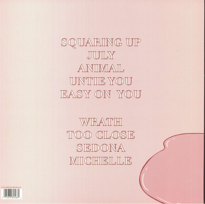 SIR CHLOE Party Favors Vinyl at Juno Records.