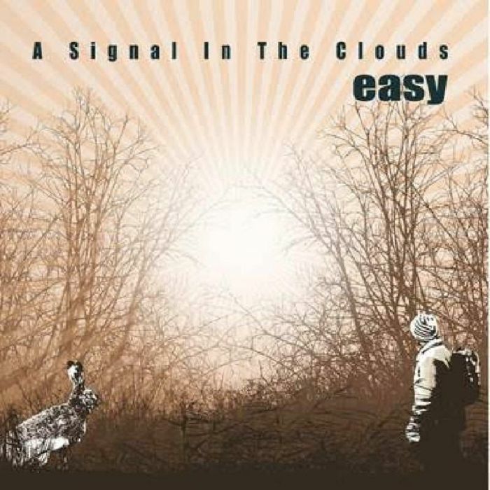 EASY - A Signal In The Clouds