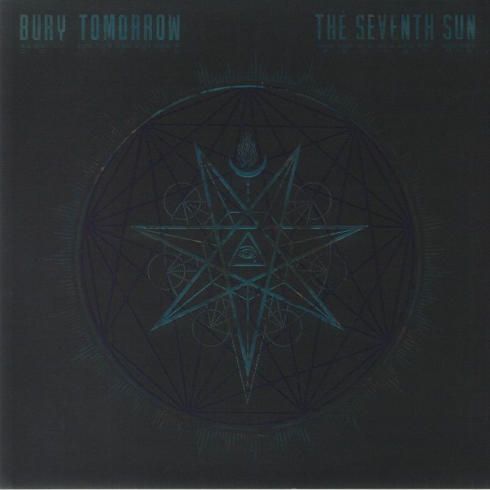 BURY TOMORROW - The Seventh Sun (Deluxe Edition) Vinyl at Juno Records.