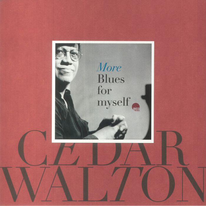 WALTON, Cedar - More Blues For Myself (Record Store Day RSD 2023)