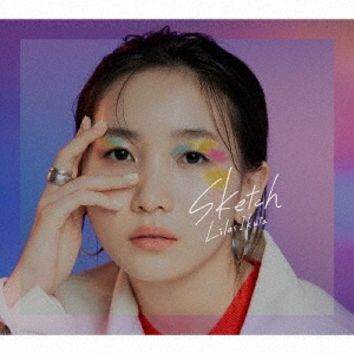 IKUTA, Lilas - Sketch