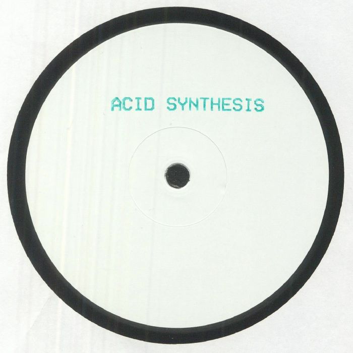 ACID SYNTHESIS - Rhythm Of Life