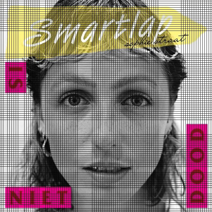 SOPHIE STRAAT - Smartlap Is Niet Dood