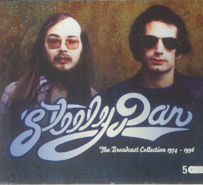 STEELY DAN - The Broadcast Collection 1974-1996 CD at Juno Records.