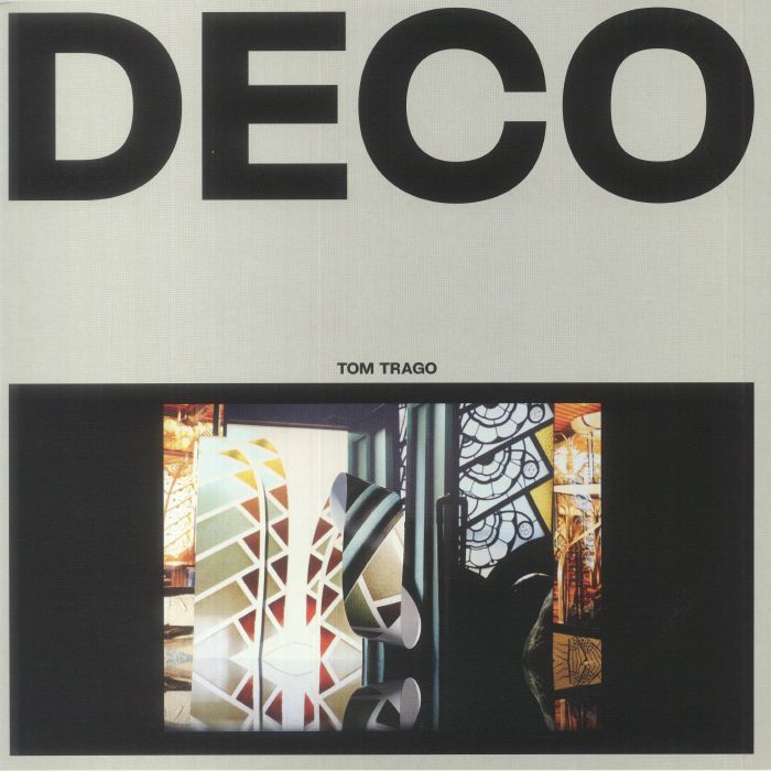 TRAGO, Tom - Deco