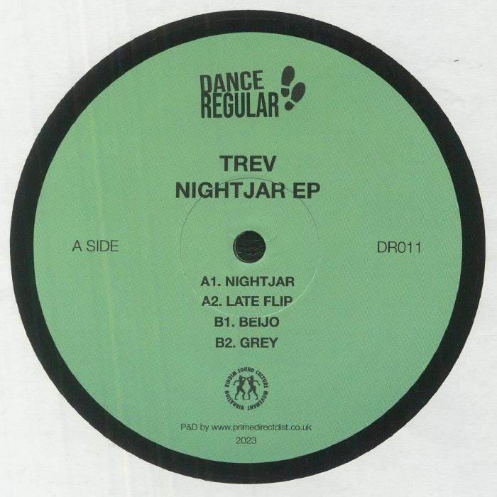 Trev / Nightjar EP