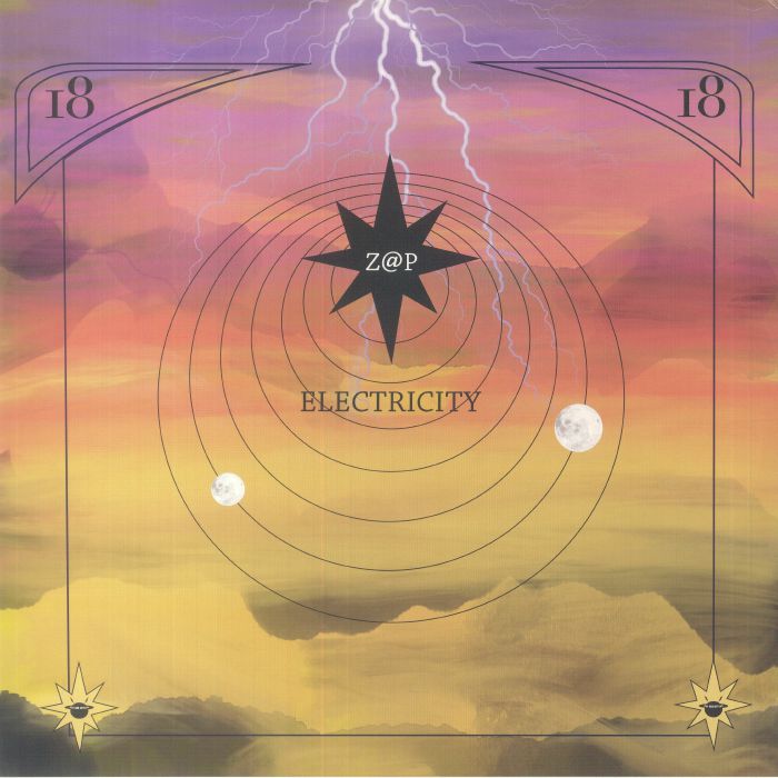 Z@P - Electricity