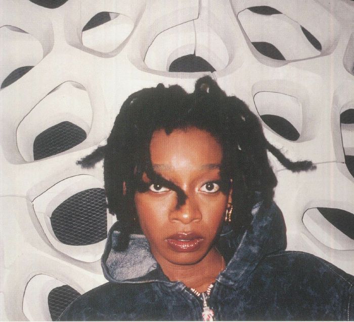 LITTLE SIMZ - No Thank You