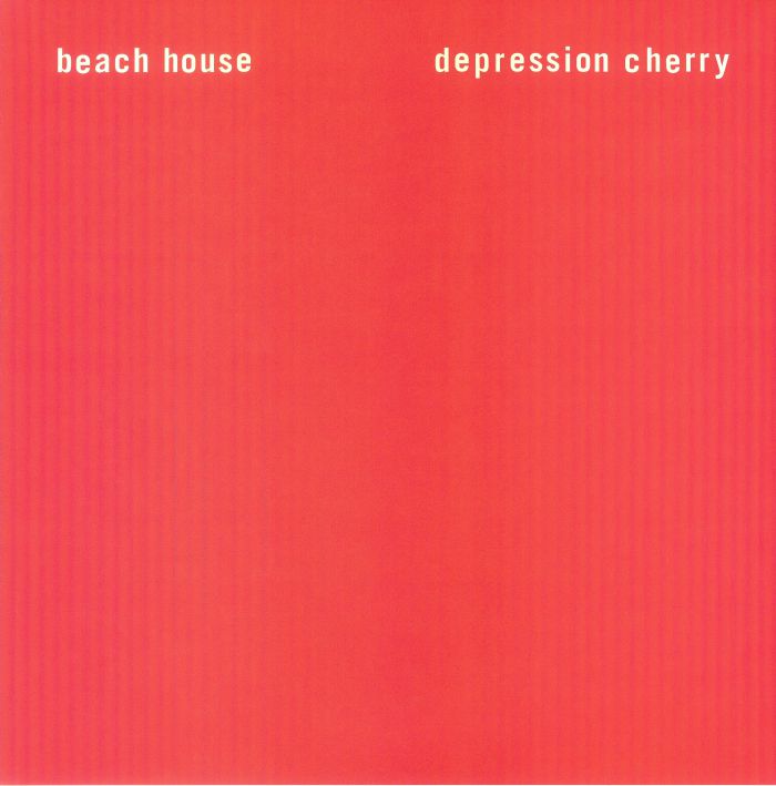 Beach House Depression Cherry Vinyl At Juno Records