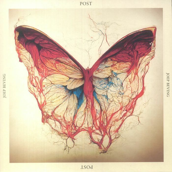 BEVING, Joep - Post