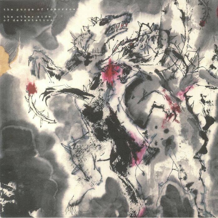 PURGE OF TOMORROW, The aka SHACKLETON - The Other Side Of Devastation