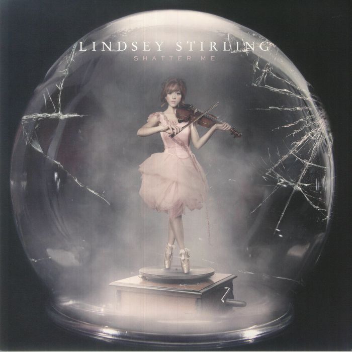 STIRLING, Lindsey - Shatter Me
