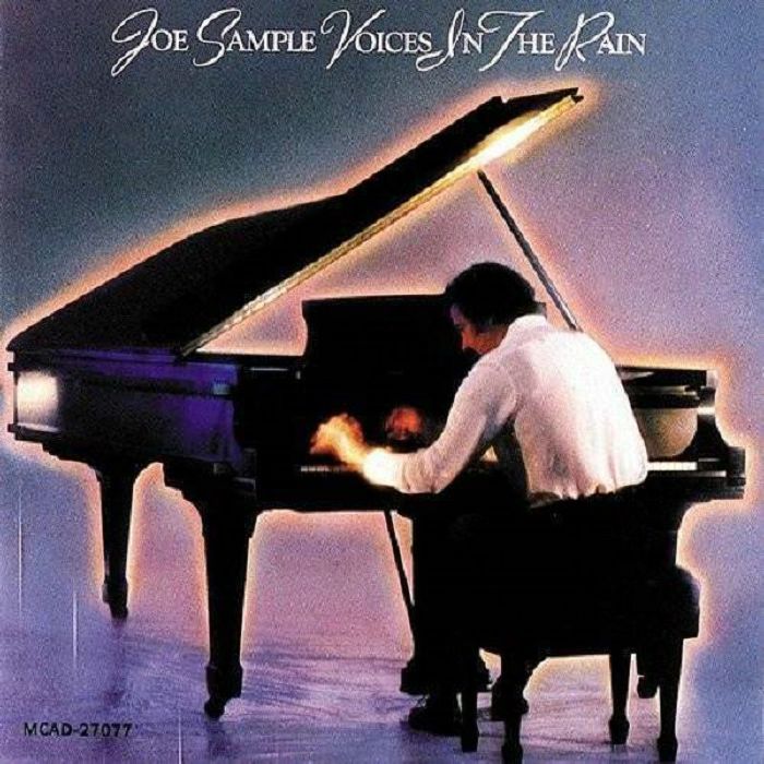 SAMPLE, Joe - Voices In The Rain