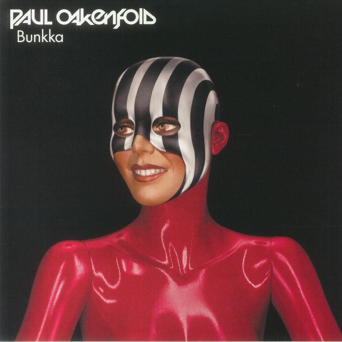 OAKENFOLD, Paul - Bunkka (remastered)