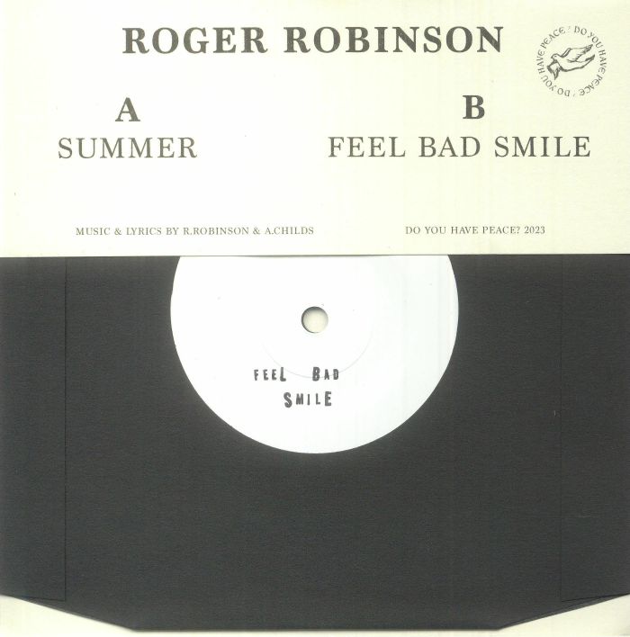 ROBINSON, Roger - Summer