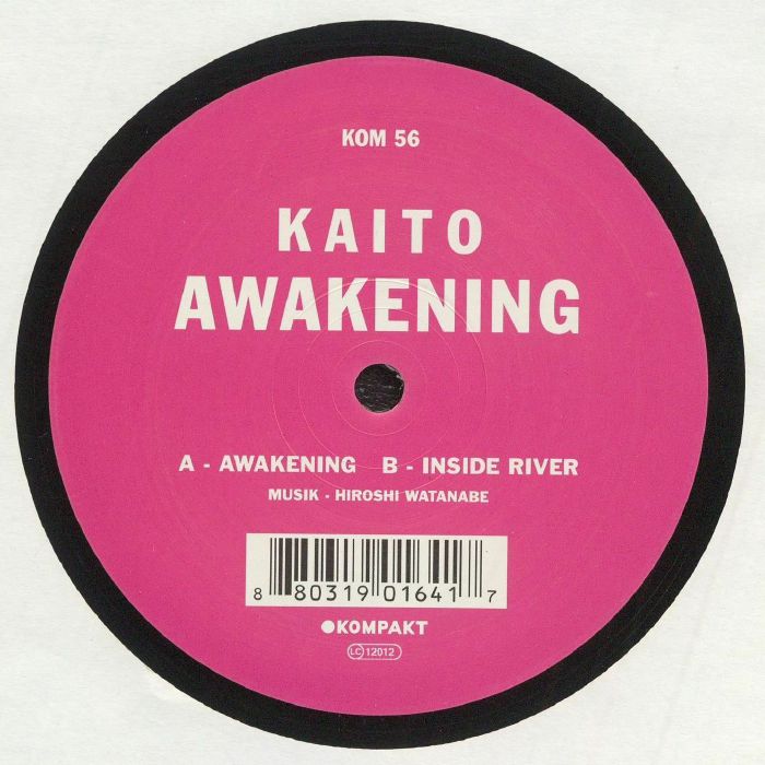 KAITO - Awakening