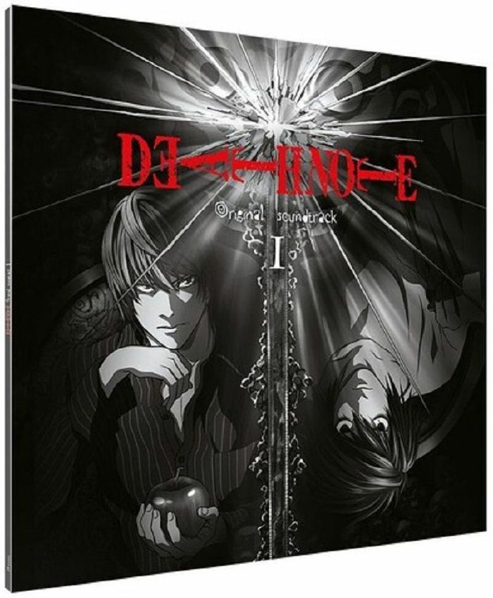 TANIUCHI, Hideki - Death Note Vol 1