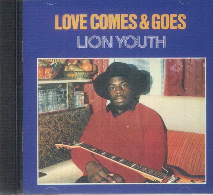 LION YOUTH - Love Comes & Goes