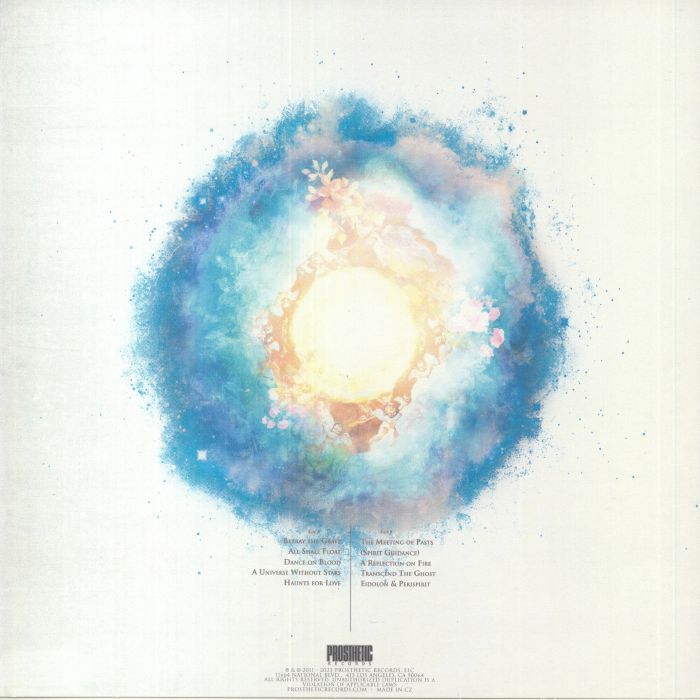 JUNIUS - Reports From The Threshold Of Death