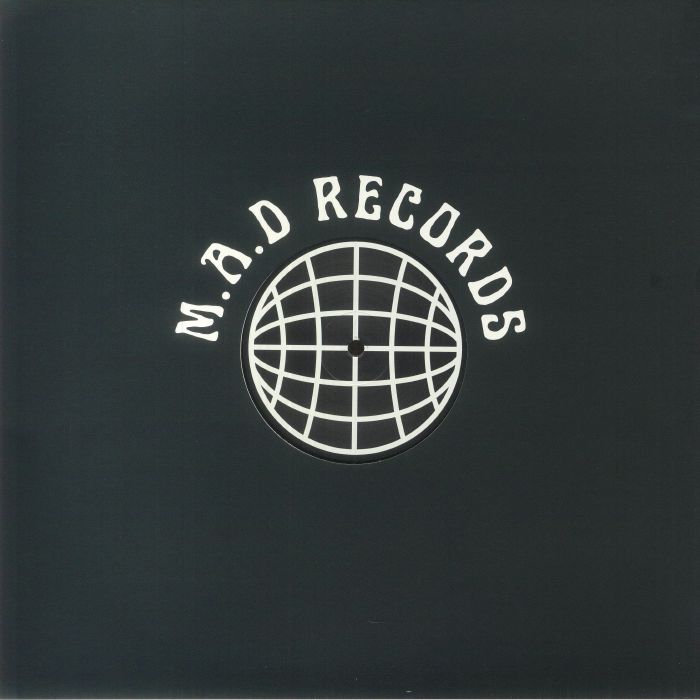 RAKIM UNDER - MAD 005