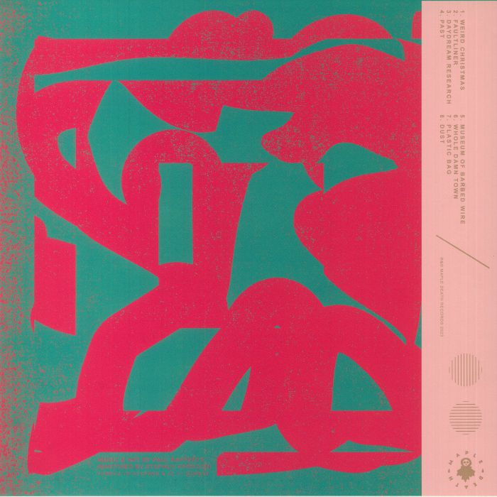 ANCIENT PLASTIX - II