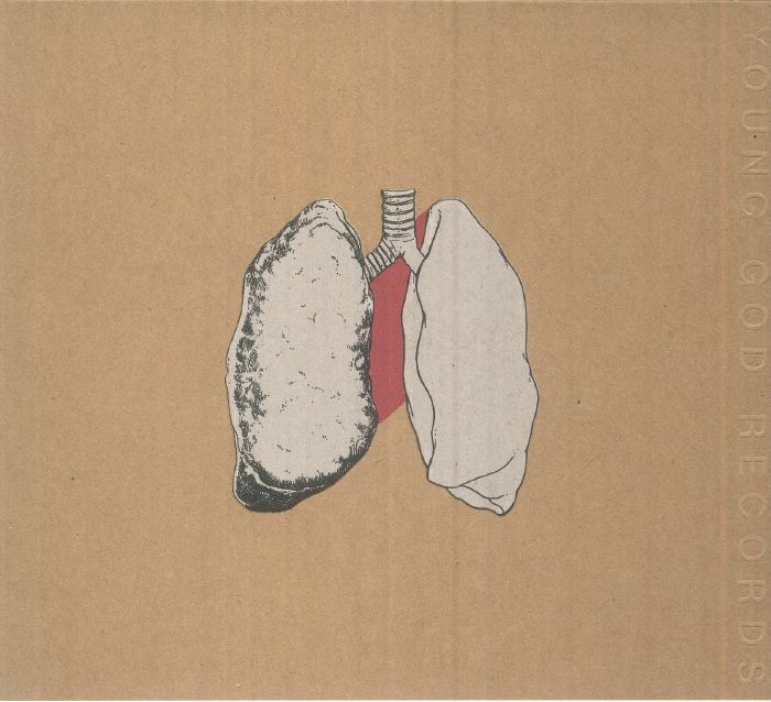 SWANS - The Beggar