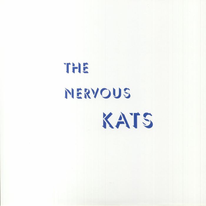 BAILEY'S NERVOUS KATS - The Nervous Kats (reissue)