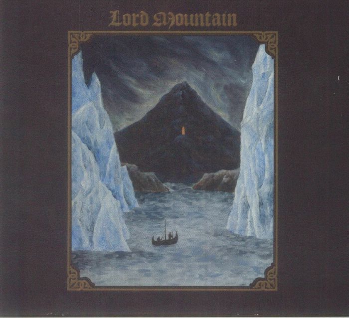LORD MOUNTAIN - The Oath