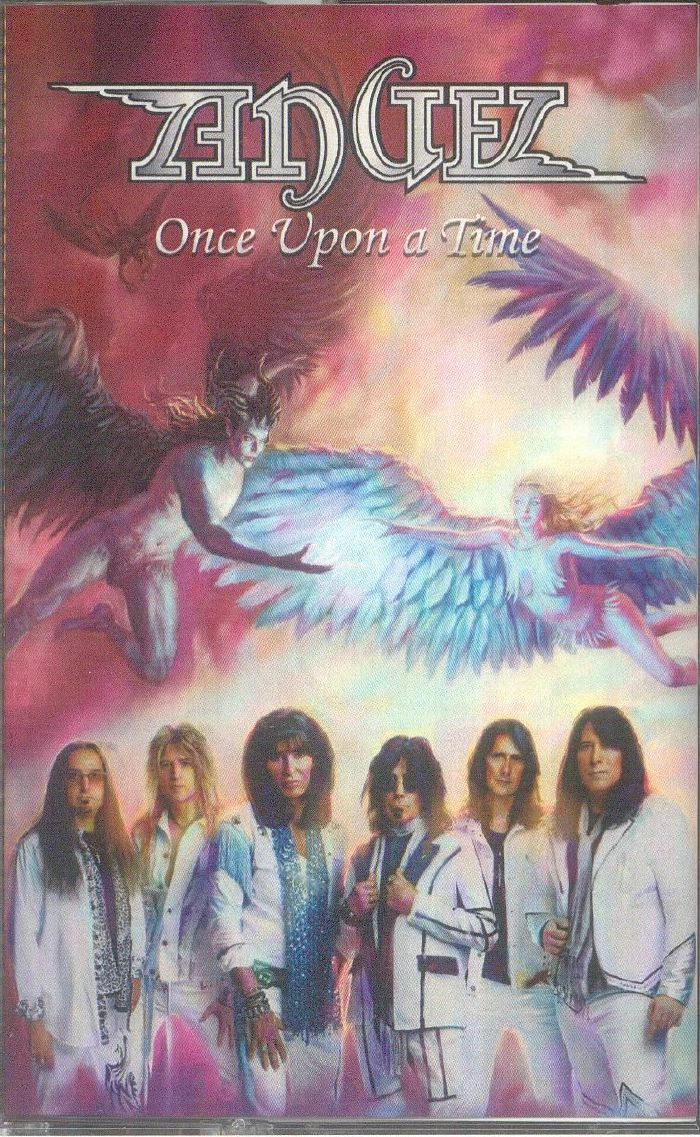 ANGEL - Once Upon A Time