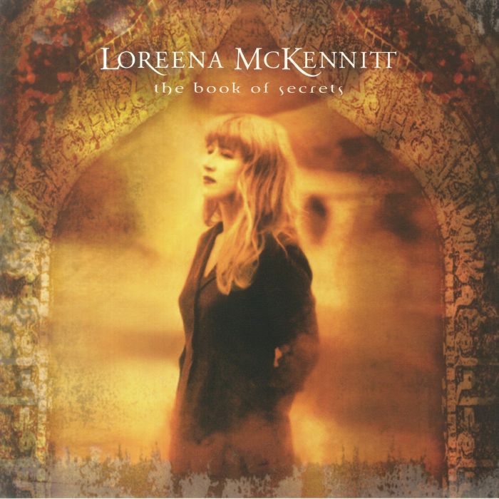 Loreena McKENNITT - The Book Of Secrets