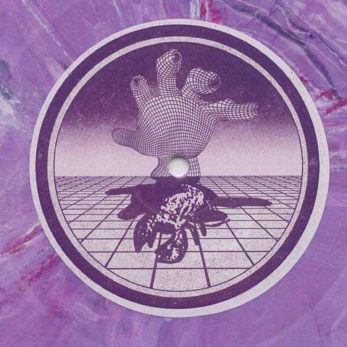 SHEDBUG - Timeframe EP
