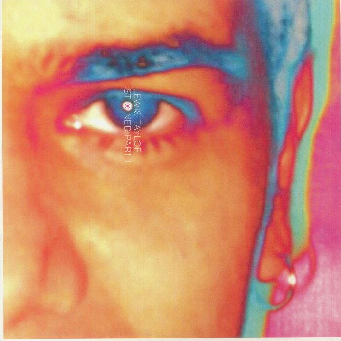 Lewis TAYLOR - Stoned Part I Vinyl at Juno Records.