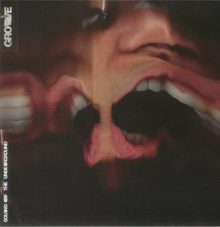 GROVE - Sound Of The Underground