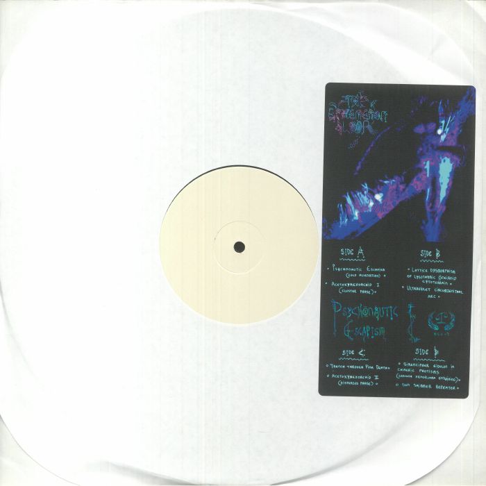 EPHEMERON LOOP, The - Psychonautic Escapism