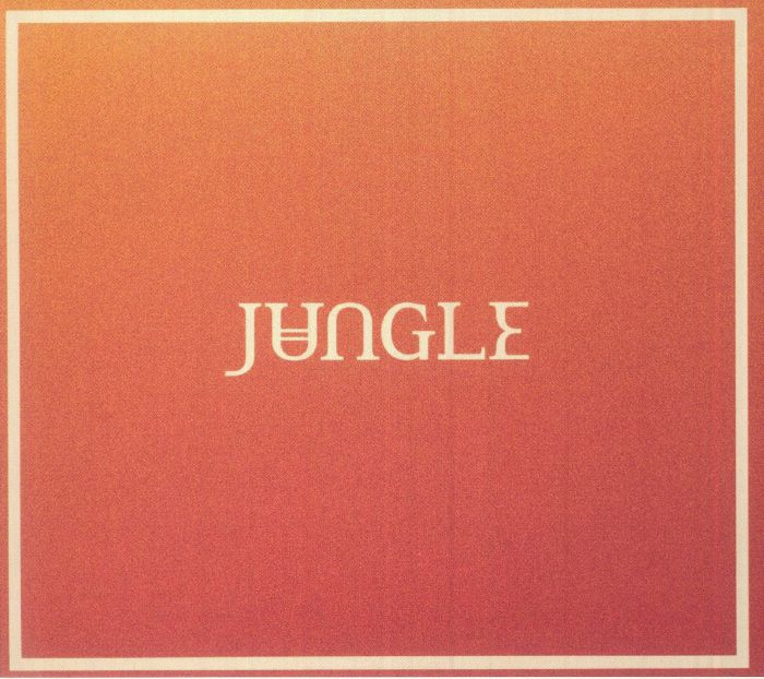 JUNGLE - Volcano