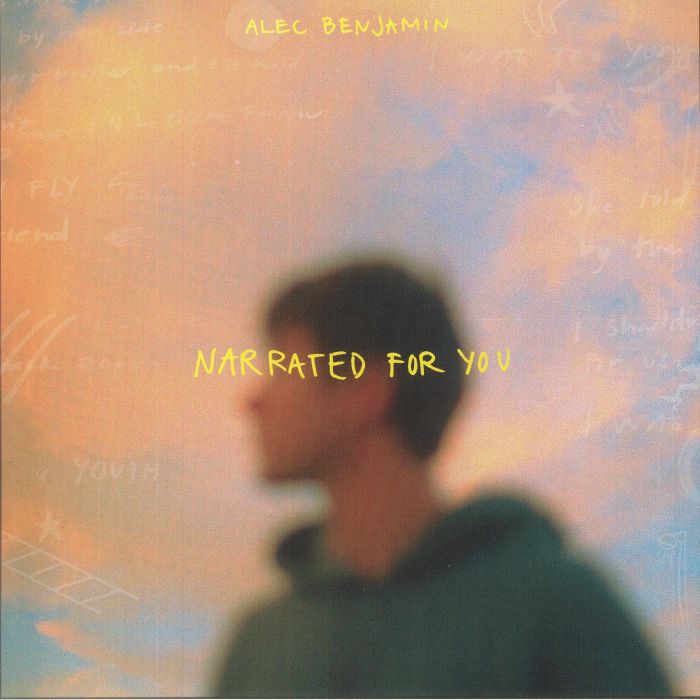 BENJAMIN, Alec - Narrated For You