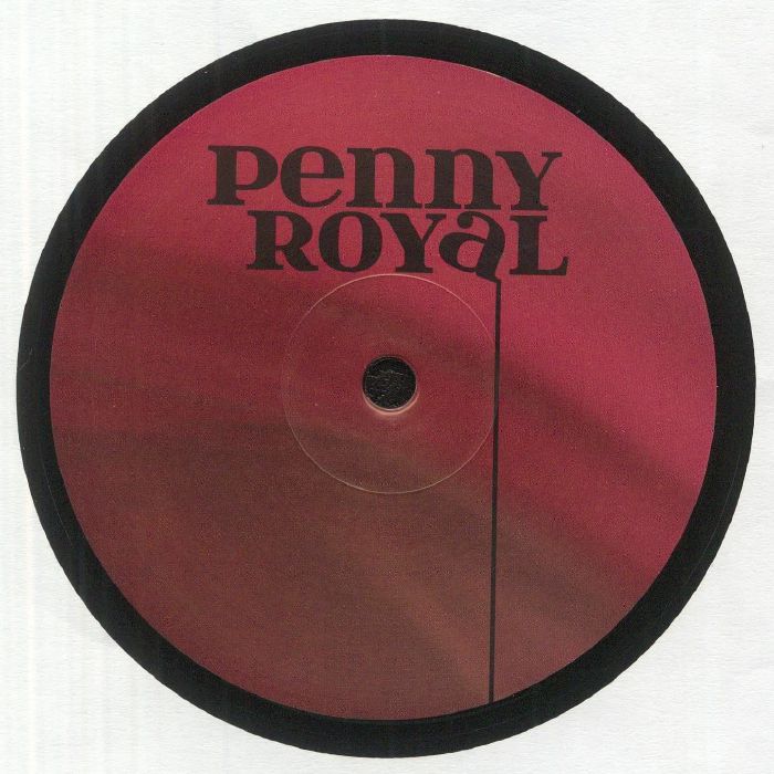 LELE FRANZA - Rosea