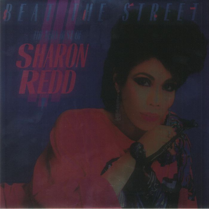 Sharon REDD - Beat The Street: The Very Best Of (reissue)