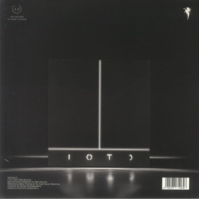 VARIOUS - In Order To Dance 4.0