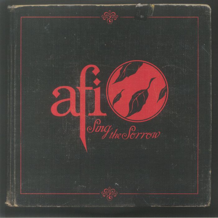 AFI - Sing The Sorrow (20th Anniversary Edition)